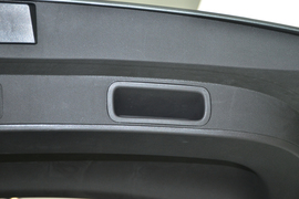 2024款别克微蓝6 430km 越享版