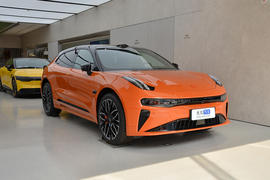2024款极氪001 YOU版 100kWh 四驱