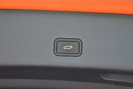 2024款极氪001 YOU版 100kWh 四驱