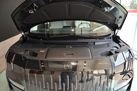 2024款极氪009 光辉