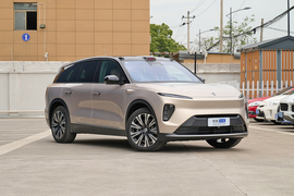 2024款蔚来ES8 100kWh