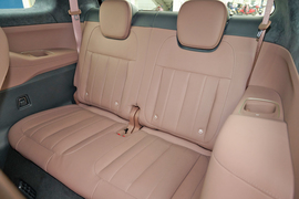 2024款蔚来ES8 100kWh