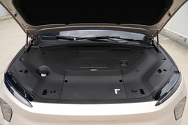 2024款蔚来ES8 100kWh