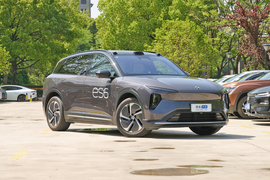2024款蔚来ES6 100kWh