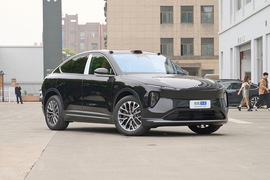 2024款蔚来EC6 100kWh