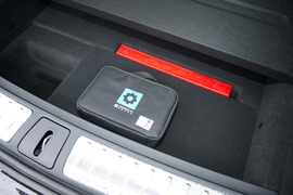 2024款蔚来EC6 100kWh