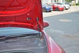 2023款特斯拉Model 3 后轮驱动版