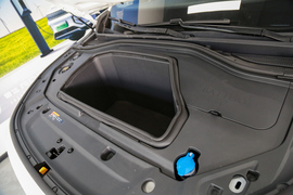 2024款雷达RD6地平线 460km 四驱Air版