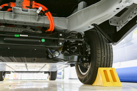 2024款雷达RD6地平线 460km 四驱Air版