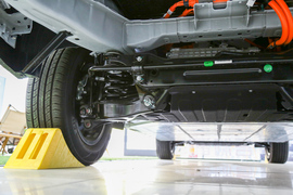 2024款雷达RD6地平线 460km 四驱Air版