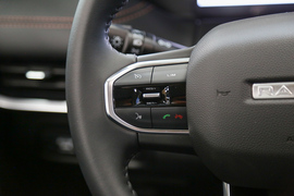 2024款雷达RD6地平线 460km 四驱Air版