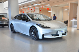 2023款昊铂GT 710后驱超充版