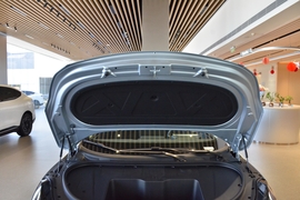 2023款昊铂GT 710后驱超充版