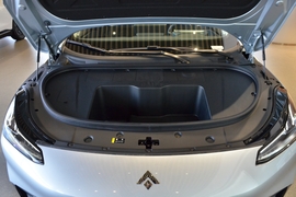 2023款昊铂GT 710后驱超充版