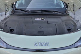 2024款smart精灵#1  灵动豪华版
