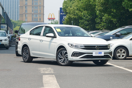 2024款大众宝来 200TSI DSG悦行版