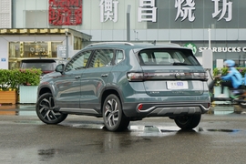 侧后45°