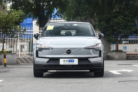 正前