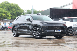 2024款星途星纪元 ET 纯电 760 Max