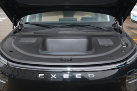 2024款星途星纪元 ET 纯电 760 Max