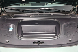 2024款星途星纪元 ES Plus标准续航版