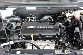 2013款雪佛兰科鲁兹1.8L SE AT