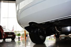2013款雪佛兰科鲁兹1.8L SE AT