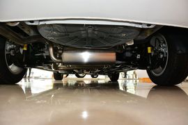 2013款雪佛兰科鲁兹1.8L SE AT