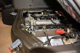 2014款五菱荣光S 1.2L基本型