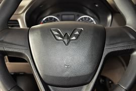 2014款五菱荣光S 1.2L基本型