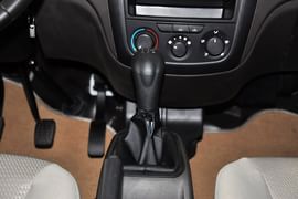 2014款五菱荣光S 1.2L基本型