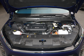 2024款别克GL8陆尊 PHEV 奢享版 7座