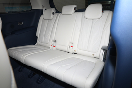 2024款别克GL8陆尊 PHEV 奢享版 7座