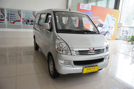 2014款五菱荣光S 1.2L基本型