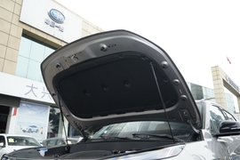 2024款吉利银河L7 1.5T 115km 星舰 龙腾版