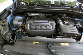 2024款大众途观L PRO 380TSI 四驱R-Line智尊版