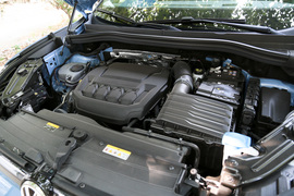 2024款大众途观L PRO 380TSI 四驱R-Line智尊版