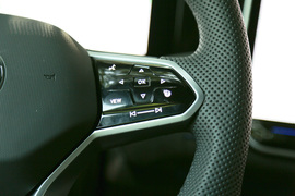 2024款大众途观L PRO 380TSI 四驱R-Line智尊版