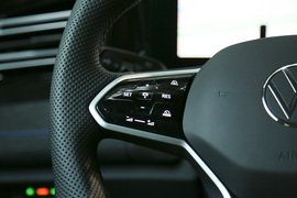 2024款大众途观L PRO 380TSI 四驱R-Line智尊版