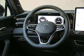 2024款大众途观L PRO 380TSI 四驱R-Line智尊版