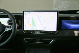 2024款大众途观L PRO 380TSI 四驱R-Line智尊版