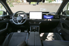 2024款大众途观L PRO 380TSI 四驱R-Line智尊版