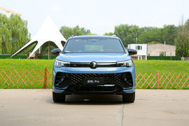 2024款大众途观L PRO 380TSI 四驱R-Line智尊版