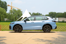 2024款大众途观L PRO 380TSI 四驱R-Line智尊版