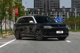 2024款AITO问界M9 增程版 Ultra版 52kWh