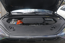 2024款AITO问界M9 增程版 Ultra版 52kWh