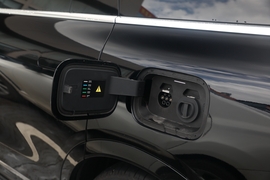 2024款AITO问界M9 增程版 Ultra版 52kWh