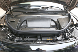 2024款奔驰EQE SUV 500 4MATIC 豪华版