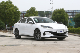 2024款比亚迪海豹06 DM-i 80KM尊贵型