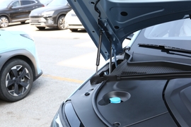 2024款比亚迪宋PLUS新能源 荣耀版 EV 520km 尊贵型